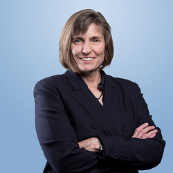 Pamela Banta