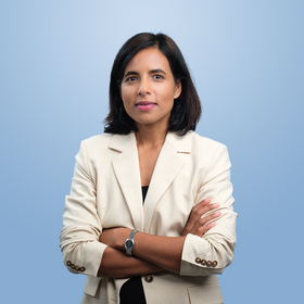 Dr. Anu Sivaganesan