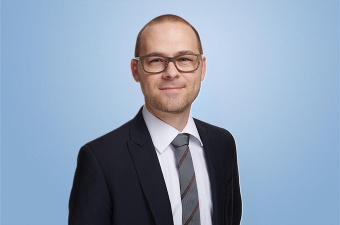 Boris Kreit