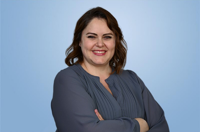 Karin Marti