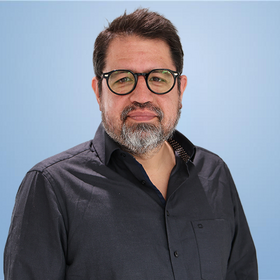 Prof. Dr. Bernhard C. Schär