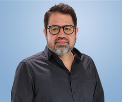 Prof. Dr. Bernhard C. Schär