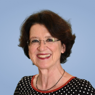Prof. em. Dr. Madeleine Herren-Oesch