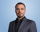 Dr. iur. Simon Huwiler