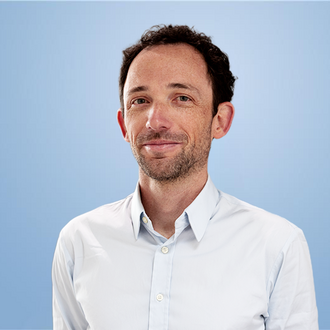 PhD Loïc Chareyron