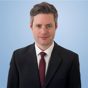 Patrick Uhrmeister