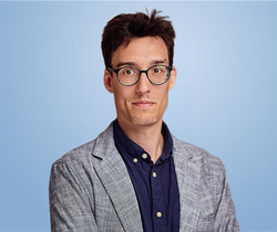 Dr. Alessandro Ambrosino