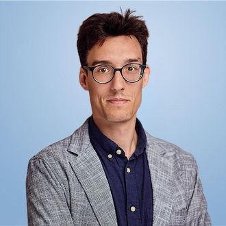 Dr. Alessandro Ambrosino