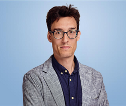 Dr. Alessandro Ambrosino
