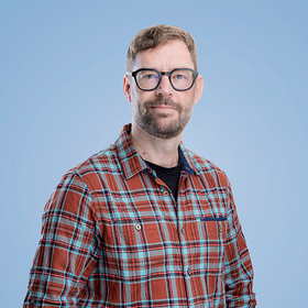 PD Dr. Fabian Ramseyer