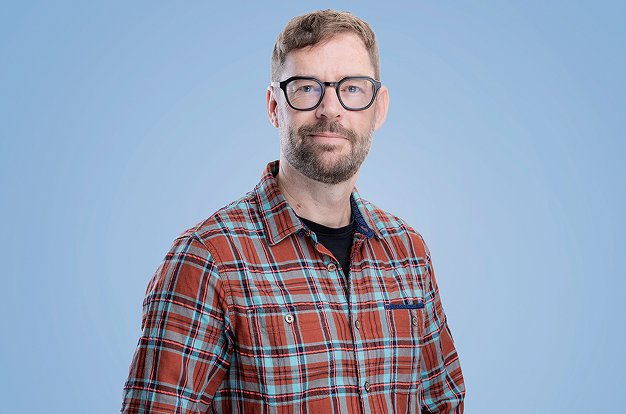 Fabian Ramseyer