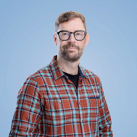 PD Dr. Fabian Ramseyer