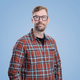 Dr. phil. Fabian Ramseyer