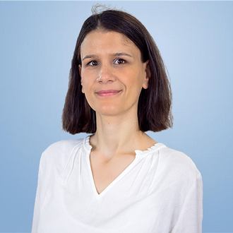 Ana Milosavljevic Ana Milosavljevic