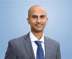 Dr. Krishna Srinivasan