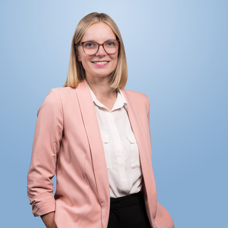 Prof. Dr. Julia Chatain