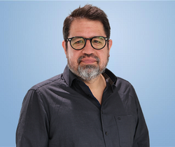 Prof. Dr. Bernhard C. Schär