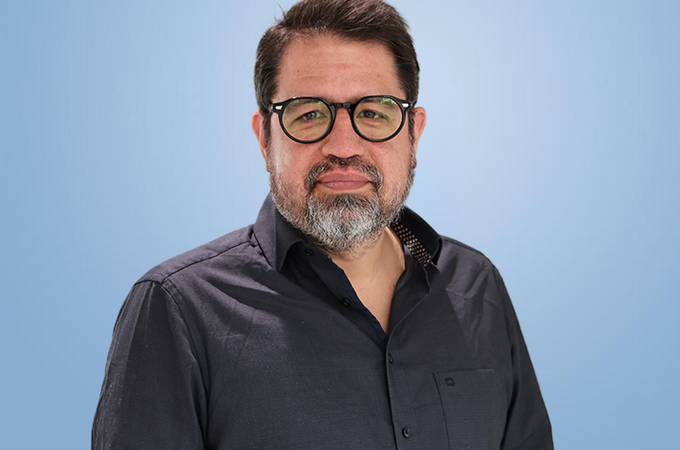 Bernhard C. Schär