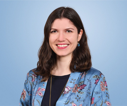 MA Sophie Küsterling