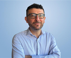 Dr. Marco Favino