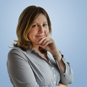 lic. phil. Rafaela Meyer