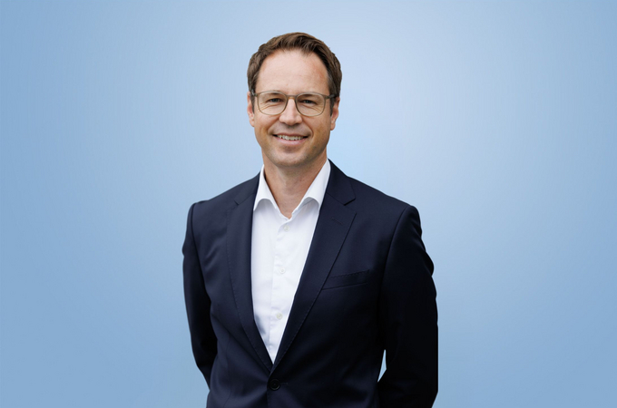 Reto Hofstetter