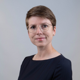 Dr. iur., LLM, EMPA Sandra Husi