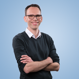 Dr. Simon Ruch