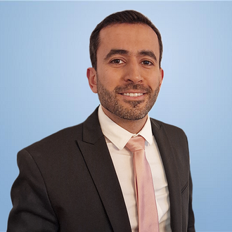 Dr. Ahmad Zein Assi