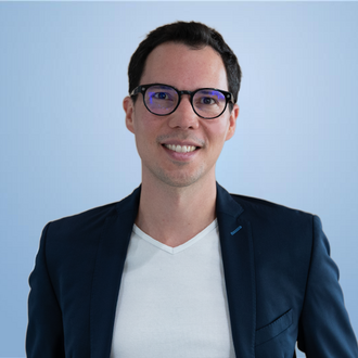 Prof. Dr. Nicolas Bueno