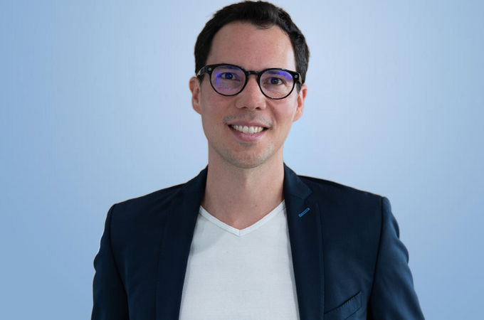 Nicolas Bueno