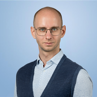 BSc Sergejs Zahovskis