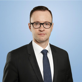 Dr. iur. Richard Ehmann