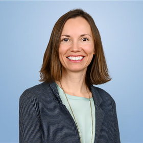 Dr. Jennifer Hofmann