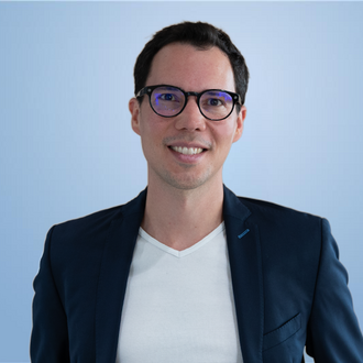 Prof. Dr. Nicolas Bueno