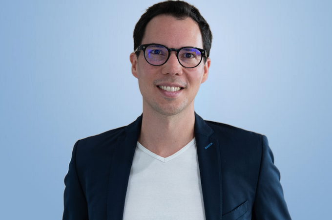 Nicolas Bueno