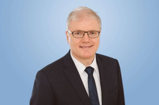 Robert Friedrich Göx