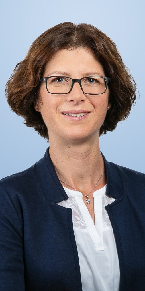 Portrait de Vanessa Hugo