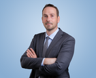 Prof. Dr. Thierry Godel