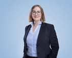 Prof. Dr. Nula Katharina Frei