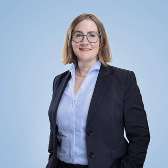 Prof. Dr. Nula Katharina Frei