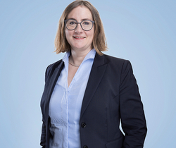 Prof. Dr. Nula Katharina Frei