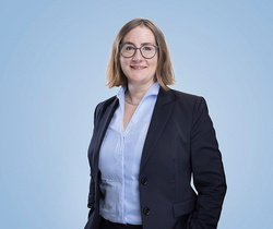 Prof. Dr. Nula Katharina Frei
