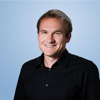 Stefan Brülisauer
