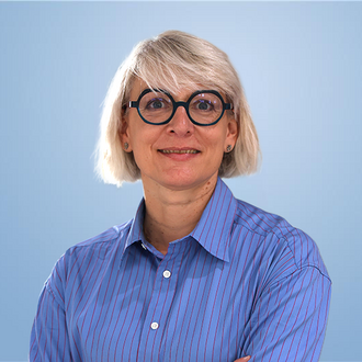 Dr. Sophie Tapparel