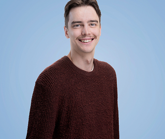 Raul Wildbolz-Gallego