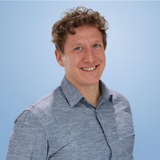 Dr. phil. Tino Endres