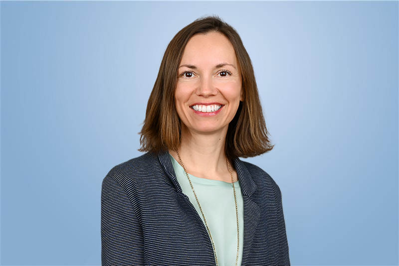 Dr. Jennifer Hofmann