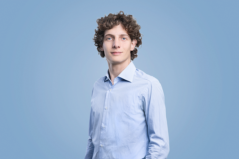 Dr. Francesco Zerman · FernUni Schweiz